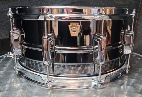 Ludwig 14x6 zoll lb417 - 14x6,5",