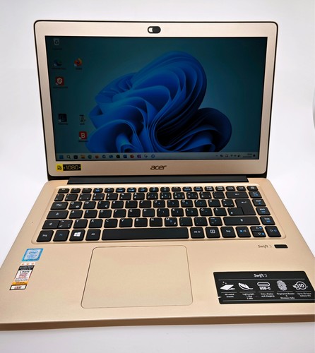 Acer swift sf314 - swift,