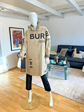 * BURBERRY  LONDON ENGLAND*