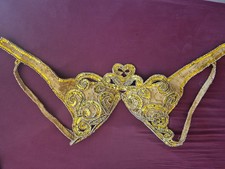 Bauchtanzkostüm Profi