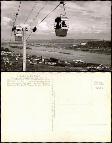 Rüdesheim verkehr - rüdesheim,