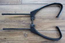 EMUK HALTER SPIEGEL CARAVANSPIEGEL FORD GALAXY KUGA C-MAX S-MAX ECO SPORT 100625