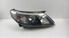 Frontscheinwerfer Saab 9-3 Rechts Scheinwerfer Headlight