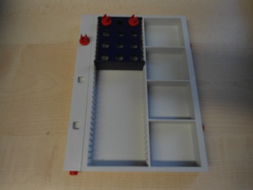 Playmobil ersatzteil 9462 - ,
