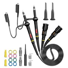 Oszilloskop Tastköpfe 200MHz