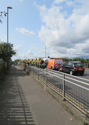 Foto 6x4 wollaton - 6x4, road
