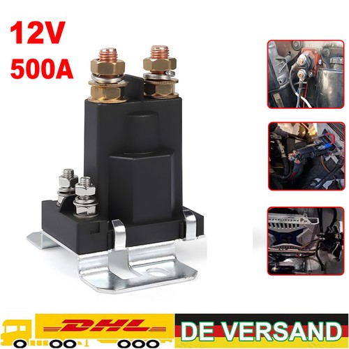 Anlasser magnetschalter - anlasser,