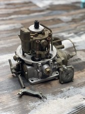 Holley 12R-5710B Four Barrel Vergaser (US Oldtimer V8)