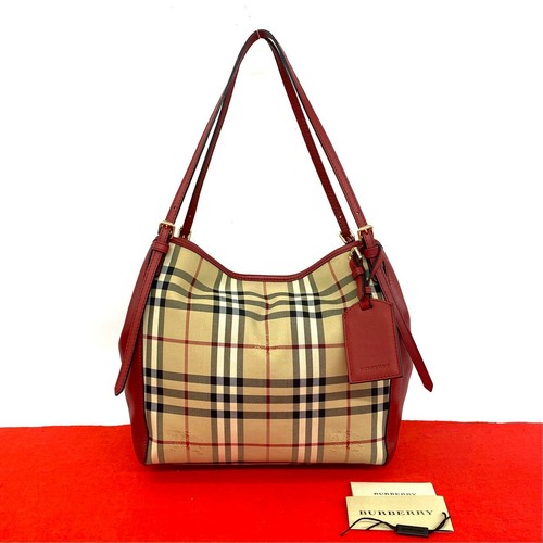 Burberry nova check muster - nova,