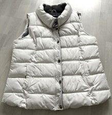 Damen Weste Steppweste warm Gr XL 44 46