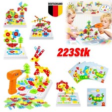 Steckspiel Spielzeug ab 3