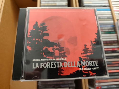 Foresta della morte - della,