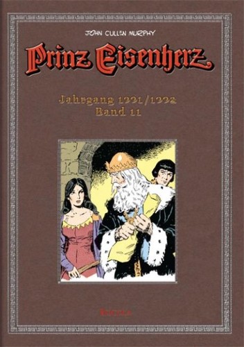 John cullen murphy prinz - murphy,