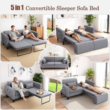 2-Seater Sofa Unique&Durable