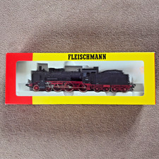 Spur H0, Fleischmann 4160