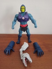 TERROR CLAWS SKELETOR Masters