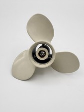 Yamaha Boot Propeller