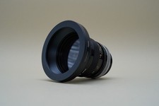 Canon FD s.s.c 20mm f2.8 +