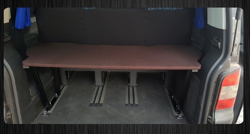 Multiflexboard für t6 - vw, t5