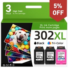 Multipacks Patronen für HP