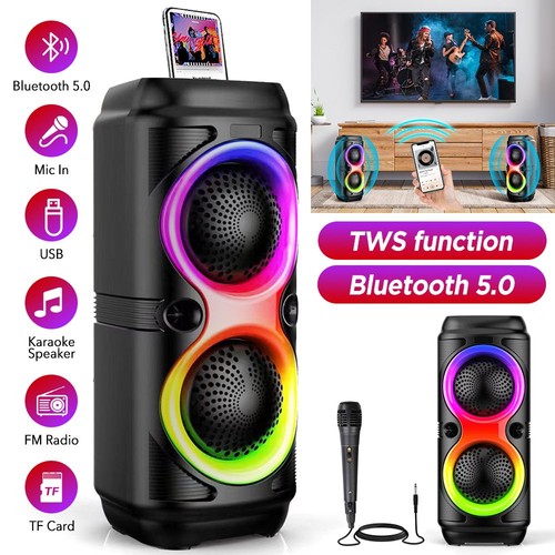 Tragbarer tws bluetooth - tragbarer,