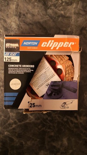 Notion clipper diamant - notion,