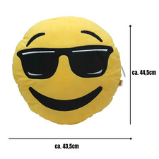 NEU Cool Emotion Smile Brille