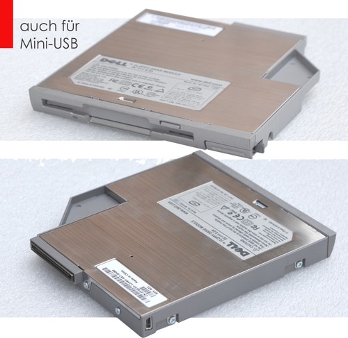 Dell floppy drive - 1,44, mb