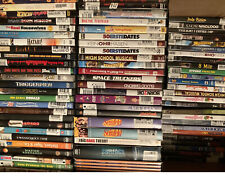 DVD Sammlung Film - 25 Stück