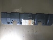 Original Alfa Romeo Typ 105 Blech hinten für Nummernschild 105005425201 neu