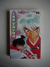 Inuyasha Band 15 - Rumiko