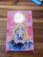 Sailor Moon die Schule des