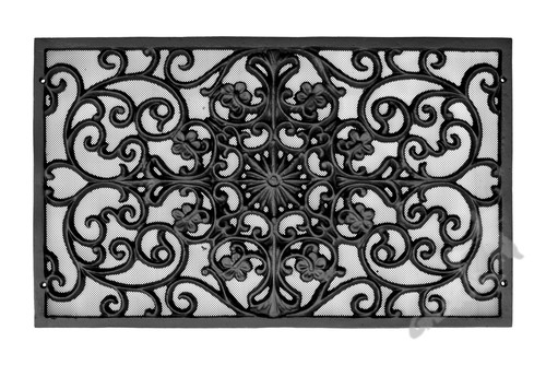 41x68 lüftungsgitter - 41x68,