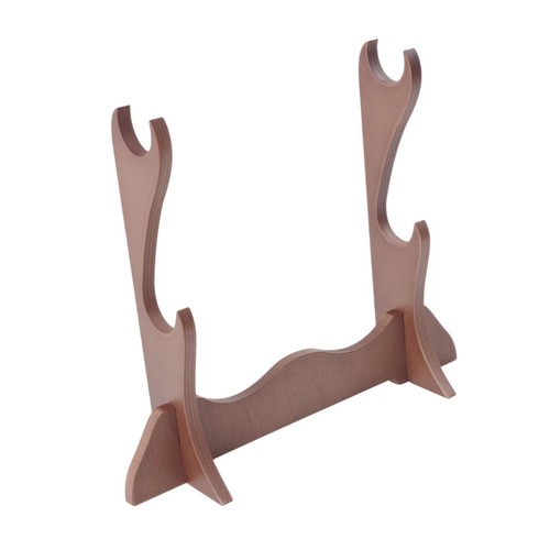 Holz flötenständer - holz,
