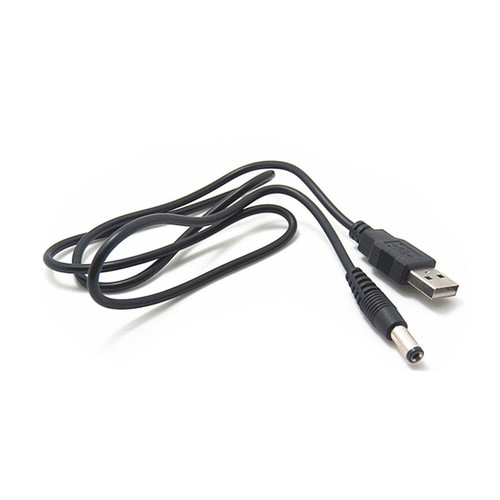 Usb stromkabel kabel auf dc - usb,