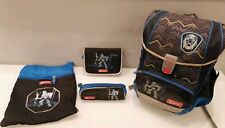 Ranzen Step by Step Schulranzen Transformer 4tlg