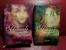 2x Michelle Harrison -