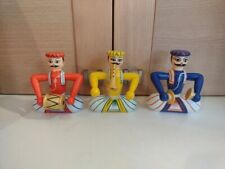 Ashwin & Pragnya Holzkulturen