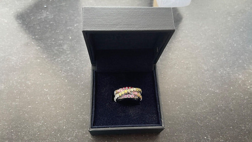 Joop damen ring - joop!,