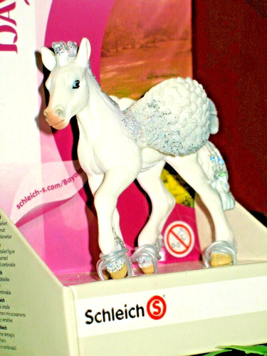 Schleich bayala pegasus - schleich, "pegasus"