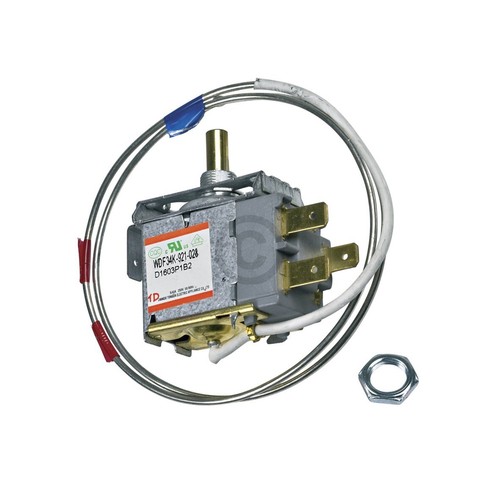 Thermostat whirlpool - thermostat,