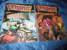 internat. Comics 60er Jahre 