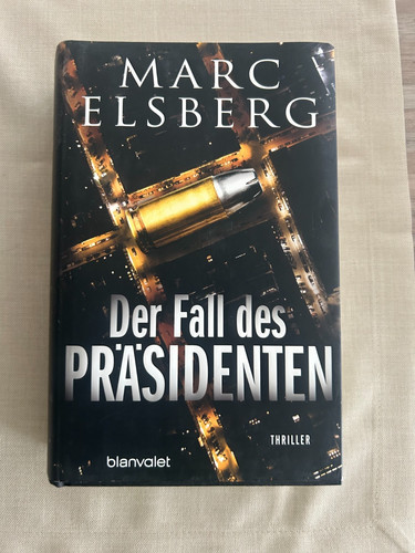Der fall des präsidenten - präsidenten,