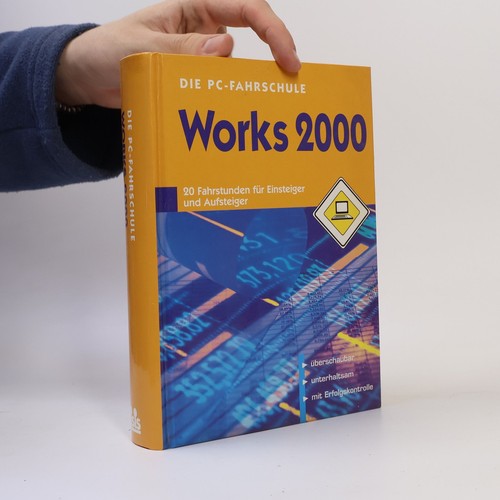 Die fahrschule works 2000 - die,