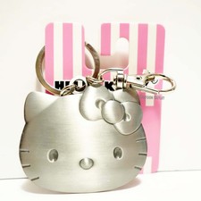 Hello Kitty Key Chain Ring