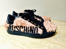 MOSCHINO SCHUHE GR. 37 NEU! NP