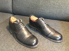Shoto Herrenschuhe Pferdeleder