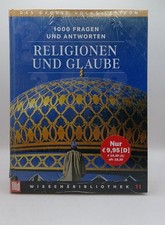 Religionen und Glaube Das