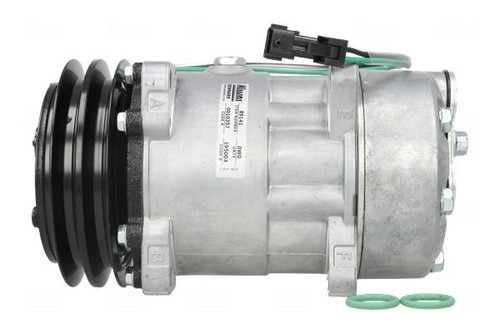 Neu nissens 89141 - neu,