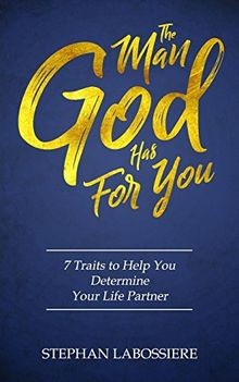 The man god - the, for